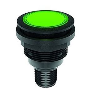 световой индикатор LED