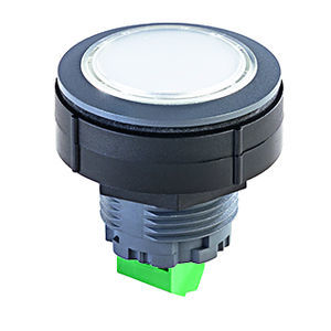 световой индикатор LED