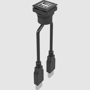 электрический соединитель USB