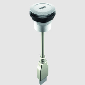 электрический соединитель USB