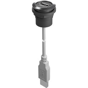 электрический соединитель USB