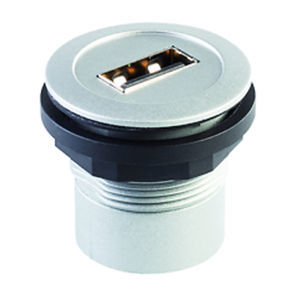 электрический соединитель USB