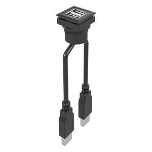электрический соединитель USB