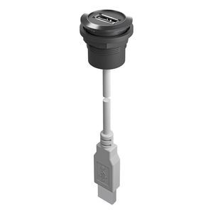 электрический соединитель USB