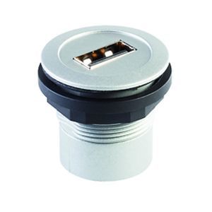 электрический соединитель USB