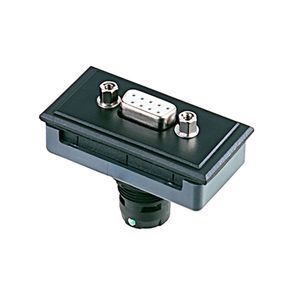 соединитель VGA