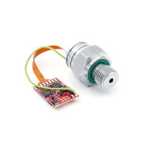 трансдуктор давления RS-485 1