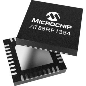чип RFID