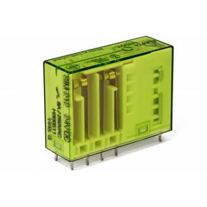 электромеханическое реле 24 Vcc