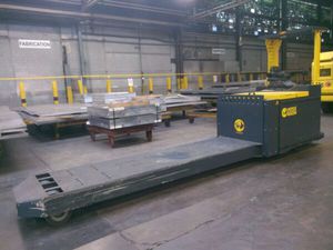 транспортная AGV