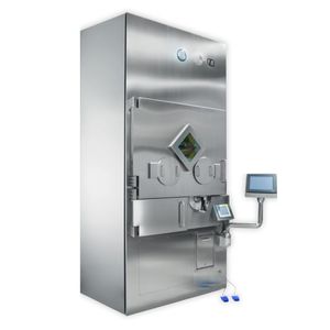 герметичная камера для распределения