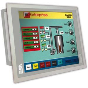 панельный ПК TFT LCD