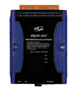 коммуникационный модуль PROFIBUS
