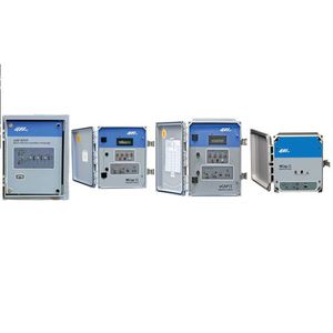 contrôleur de batterie de condensateurs 1