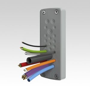кабельный проход IP66