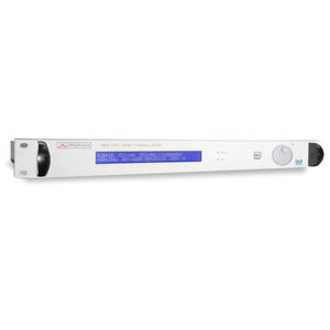 модулятор DVB