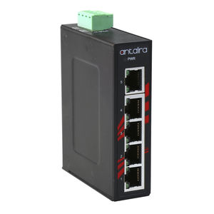 неуправляемый коммутатор Ethernet