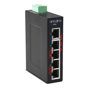 неуправляемый коммутатор Ethernet