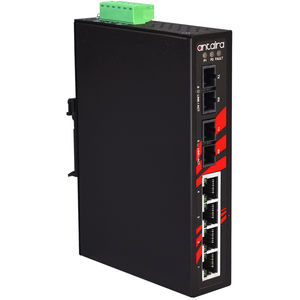 неуправляемый коммутатор Ethernet