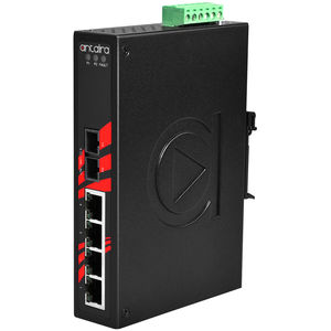неуправляемый коммутатор Ethernet 1