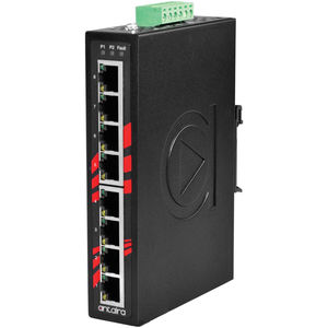 неуправляемый коммутатор Ethernet
