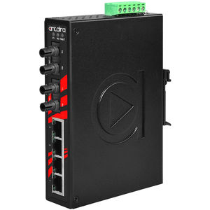 неуправляемый коммутатор Ethernet 1