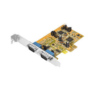 коммуникационная плата PCI Express DMA