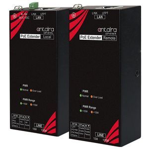 удлинитель Ethernet 1