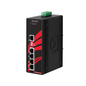 неуправляемый коммутатор Ethernet 1