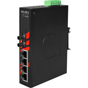 неуправляемый коммутатор Ethernet 1