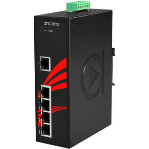 неуправляемый коммутатор Ethernet 1