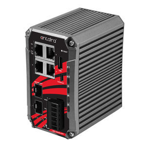управляемый коммутатор Ethernet 1