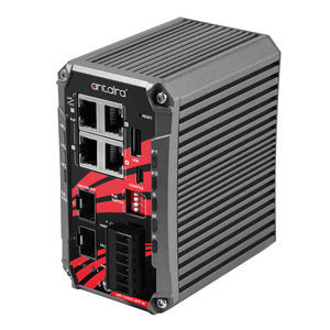 управляемый коммутатор Ethernet 1