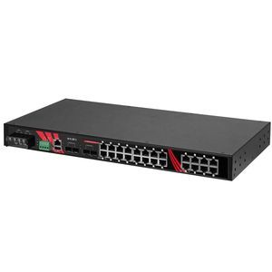 управляемый коммутатор Ethernet 1
