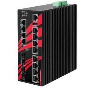 управляемый коммутатор Ethernet 1