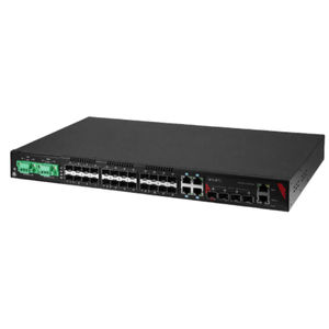 управляемый коммутатор Ethernet 1