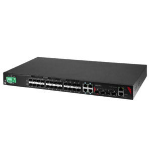 управляемый коммутатор Ethernet 1