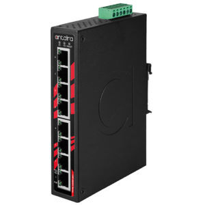 неуправляемый коммутатор Ethernet 1