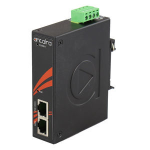 PoE-инжектор IEEE 802.3at 1