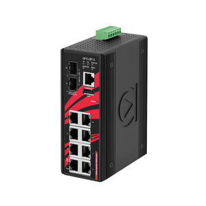 управляемый коммутатор Ethernet 1