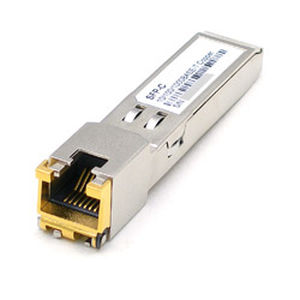 приемопередатчик Gigabit Ethernet