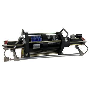 поршневый компрессор высокого давления