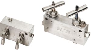 многоканальный коллектор 1