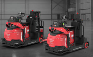 AGV 1