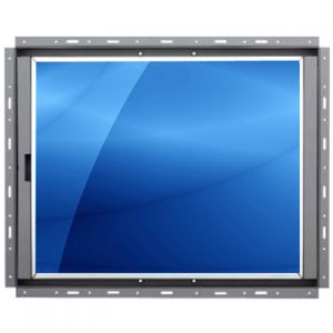монитор LCD 1