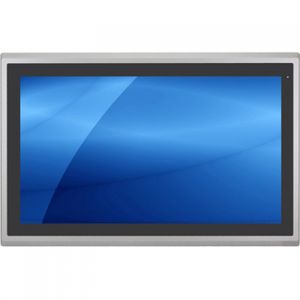 монитор LCD 1