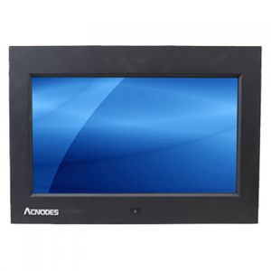 монитор LCD 1