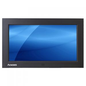 монитор LCD 1