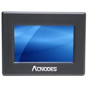 монитор LCD