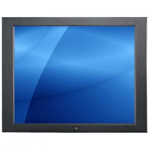 монитор LCD 1